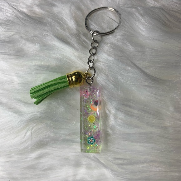 Handmade Keychain - Picture 3 of 4